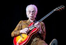 Yes legend Steve Howe on guitar improvisation: “You don’t need very much information. You just need a bit of the plot”