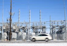 Data Centers in Texas Could Lead to Blackouts in the Middle of Winter, Group Warns