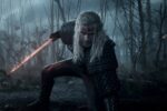 ‘The Witcher’ Star Liam Hemsworth Reflects on the Pressure of Replacing Henry Cavill