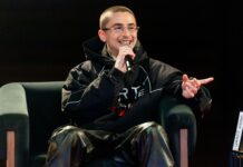 Timothée Chalamet Breaks Down That Iconic ‘Dune Part Two’ Speech