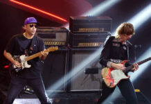 “There’s creativity to happen, and there’s a job to get done”: Tom Morello says you have to be “professional” to be a successful rock star