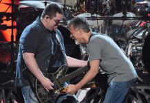 “I had to keep dad in check whenever he made a mistake”: Wolfgang Van Halen on his role in Van Halen