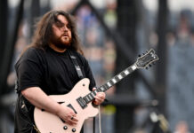 “I’d never in my life been freezing but completely drenched in sweat”: Wolfgang Van Halen had a panic attack while en route to support Metallica