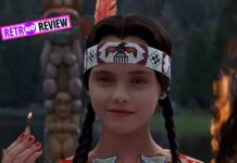 ‘Tis the Season for ‘Addams Family Values’