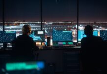 Airports Are on the Verge of a Flight Cancellation Apocalypse