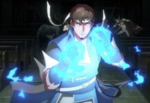 The Magnifique ‘Castlevania: Nocturne’ Art Comes Together In New Art Book