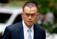 Former DOJ Official: Trump’s Crypto Pardon Is Unprecedented Corruption