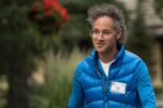 Palantir CEO Says a Surveillance State Is Preferable to China Winning the AI Race