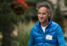 Palantir CEO Says a Surveillance State Is Preferable to China Winning the AI Race