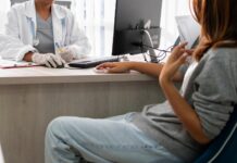 An AI May Be Listening to Your Next Doctor’s Appointment