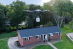 North Carolina Town First in U.S. to Deploy Defibrillator Drones During Actual 911 Emergencies