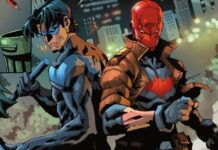 The ‘Dynamic Duo’ Movie Is Having a Casting Call Next Week