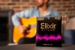 Everything you need to know about the game-changing new Elixir Attune Strings
