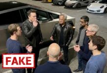 Those Viral Photos of Elon and Zuck Are AI. But Google Launched a New Way to Check for Fakes