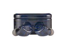 These Wildly Expensive Wireless Earbuds Go Overboard on Drivers