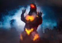 You Have to Watch This Amazing, All-Practical ‘Godzilla’ Short Film