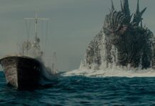 ‘Godzilla Minus Zero’ May Be Coming Sooner Than You Think