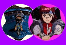 Why Gainax’s ‘Gunbuster’ Pose Is More Than Anime Rule of Cool Reference Fodder