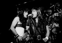 “Everybody was down, and then suddenly we were all smiling and having a laugh”: Bruce Dickinson recalls his eventful Iron Maiden audition