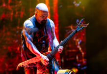 “I really thought the pandemic would jumpstart things”: Kerry King believes its been 25 years since the last good “thrashy” band