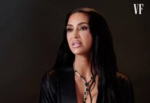 Kim Kardashian Blames ChatGPT for Failing Law Exams