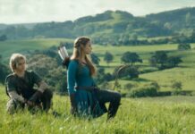 Here’s Your First Official Look at the ‘Legend of Zelda’ Movie