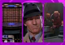 20 More Lego ‘Star Trek’ Sets I Want After the ‘Enterprise’-D