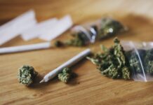 Cannabis-Induced ‘Scromiting’ Is on the Rise, Study Finds