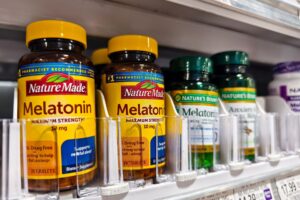 melatonin