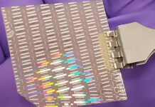 Sensor Survives Reactor-Level Heat and Radiation, Paving the Way for Real-Time Monitoring