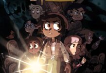 ‘Owl House’ Creator Dana Terrace Gives Her Blessing to Pirate It