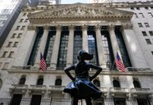 $1 Trillion in Tech Stocks Sold Off as Market Grows Skeptical of AI