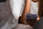 Nightly Smartphone Use at Bedtime Isn’t as Bad as You Think, Study Suggests