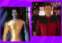The 7 Biggest Differences Between the ‘Running Man’ Movies