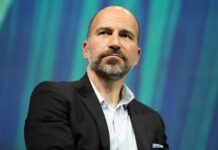 Uber Wants To Be an AI Company Too