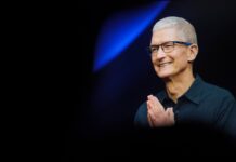 Apple’s Succession Wars Start. Here’s Who Might Take Tim Cook’s Spot