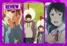 ‘Tatsuki Fujimoto 17-26’ Is a Joyously Unhinged Look Into the Young Mind of Manga’s Wildest Auteur