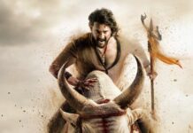 Behold, ‘Varanasi’, the Next Movie from S.S. Rajamouli
