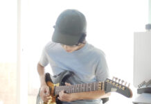 This viral video inspired me and thousands of others to pick up a guitar – now it’s been remade by its original creator