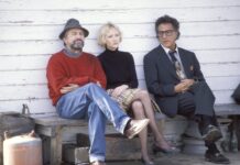 How to Stream the Movie ‘Wag the Dog’ For Free