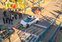 A Waymo Robotaxi May Have Recorded Footage of a Deadly Shooting in San Francisco