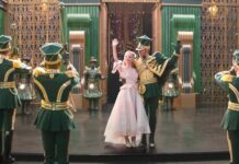 ‘Wicked: For Good’ Teases Its Two Major New Songs