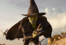 The ‘Wicked’ Musical Creator Has Ideas For More