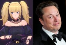 xAI Employees Were Reportedly Compelled to Give Biometric Data to Train Anime Girlfriend