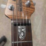 JP15 nut broke, looking for replacement options