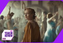 ‘Andor’ Can’t Be the End of Good ‘Star Wars’