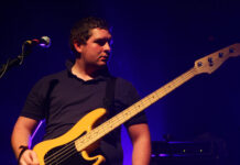 “My world came crumbling down right in front of me”: Original Arctic Monkeys bassist reveals the moment he was kicked out of the band