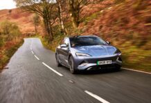 Why Cheap EVs From China Aren’t The Only Thing Automakers Should Worry About