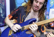 “I really don’t find either of those guitars particularly comfortable”: YouTube star Bradley Hall on classic guitar designs like the Stratocaster and Les Paul