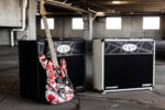 “Virtually indistinguishable from the all-tube original”: EVH’s first digital amp, the 5150III Hypersonic, delivers Eddie Van Halen’s iconic tube tones without the heft